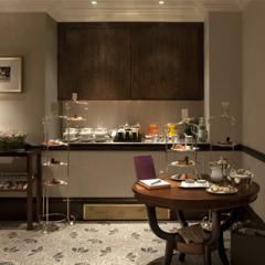 7 x Private Carriage Rooms - The Langham
