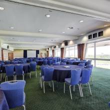 Gold Cup Suite - Sandown Park Racecourse