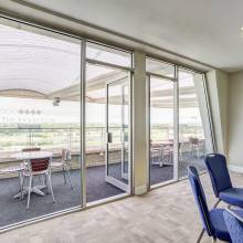 5 x Grandstand Boxes - Sandown Park Racecourse