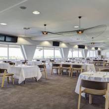 Equus Suite - Sandown Park Racecourse