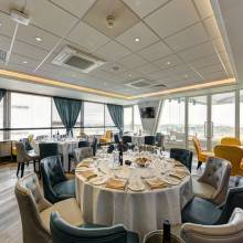 1750 Suite - Sandown Park Racecourse