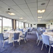 Solario Suite - Sandown Park Racecourse