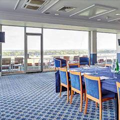 Bendigo Suite - Sandown Park Racecourse
