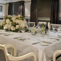 Bloomsbury Suite - The Montague on the Gardens