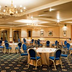 Lakeside - Albrighton Hall Hotel, a member of Radisson Individuals