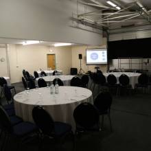 Cornwallis Room - Kent Event Centre
