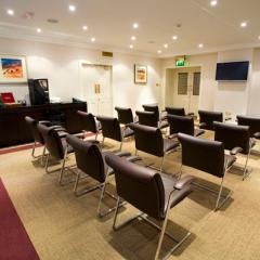 Conference Room - Balbirnie House