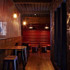 The Snug - Soho Liverpool