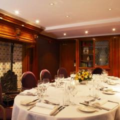 Dutch Suite - The Lensbury