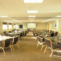 Wonston Suite - Norton Park Hotel