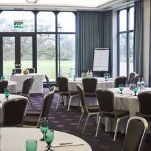 Calveley & Wardle - Rookery Hall Hotel & Spa