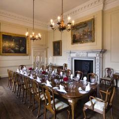 Hawksmoor Room - Old Royal Naval College