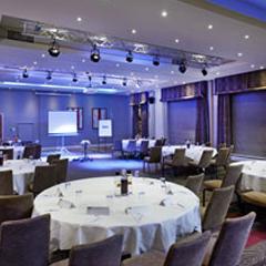 Conference Center - 6 x Meeting and Conference Rooms - Chessington World of Adventures Resort