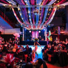 The Great Hall - The Grand Pier