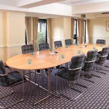 Maidstone and Rochester Suites - Bridgewood Manor Hotel & Spa