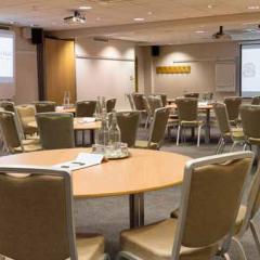 Headingley Suite - Weetwood Hall