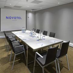 Pouilly - Novotel London West