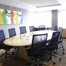 Executive Boardroom - Novotel London West