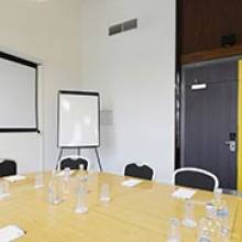 The Boardroom - One Park Crescent