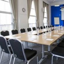 The Club Room - One Park Crescent
