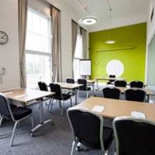 The Fitzrovia - One Park Crescent