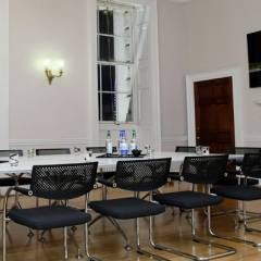 Navy Board Rooms - Somerset House
