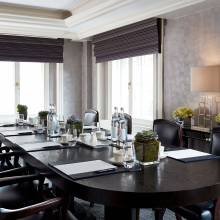 Knightsbridge Room - The Berkeley