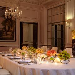 Carlos Room - The Connaught