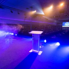 Exchange - Edinburgh Corn Exchange