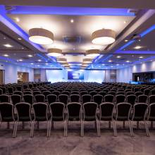 Merican Suite - Birmingham Conference & Events Centre (Holiday Inn)