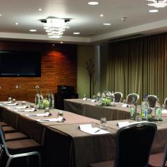 Tarvin - Rookery Hall Hotel & Spa