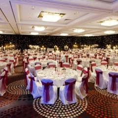 Kings Suite - Hilton Birmingham Metropole