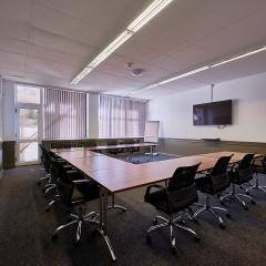 Meeting Room 2 - Portsmouth Guildhall
