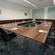 Meeting Room 2 - Portsmouth Guildhall