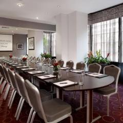The Samuel Room - Chiswell Street Dining Rooms