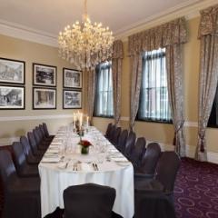 The Melville & Worsely Rooms - Chiswell Street Dining Rooms