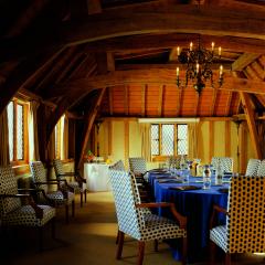 The Mowbray - Great Fosters