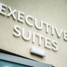 Executive Suites - Bath Racecourse