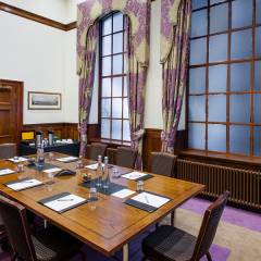 The Boardroom - One Great George Street