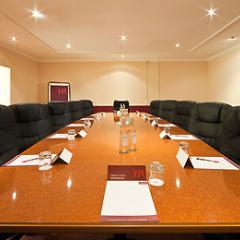 Colemere - Albrighton Hall Hotel, a member of Radisson Individuals