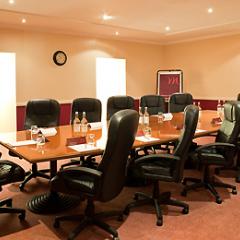 Whitemere and Kettlemere - Albrighton Hall Hotel, a member of Radisson Individuals