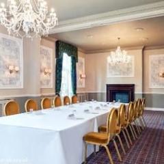Garden Room - Albrighton Hall Hotel, a member of Radisson Individuals
