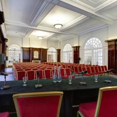 Paget Room - BMA House