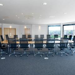 Conference Room - The Quadrant