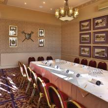 The Club Room - Reigate Manor