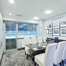 Executive boxes - Chelsea FC Events