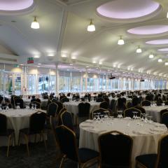 Pavilion 2 - Ascot Racecourse