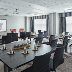 Enderby Meeting Room 1 &2 - Leicester Marriott Hotel