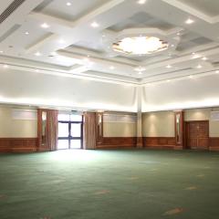 Compton Suite - National Conference Centre