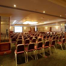 Bracebridge Suite - National Conference Centre
